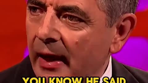 😂 WTF?! Mr Bean Met a Fan Who Couldn't Believe Him! | FunFM