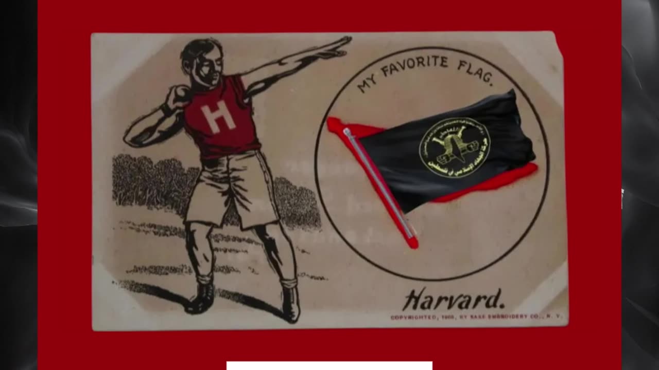 Harvard, other universities co-sponsor event with convicted terrorist associate