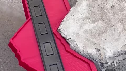 This tool can copy absolutely any shape