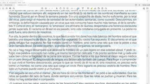 AULA 20 REGULAR 2025 - 1 | Semana 02 | RV