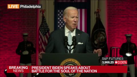 DICKtater Biden