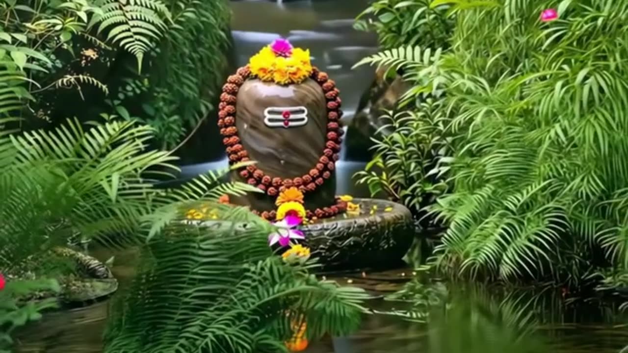 Har Har Mahadev 🙏