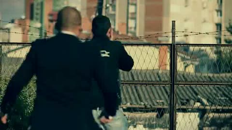 2po2 ft tuna & dafina zeqiri - vibe.wmv