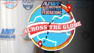 AIWF Across The Globe Episode 28
