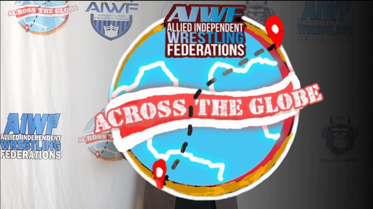 AIWF Across The Globe Episode 28