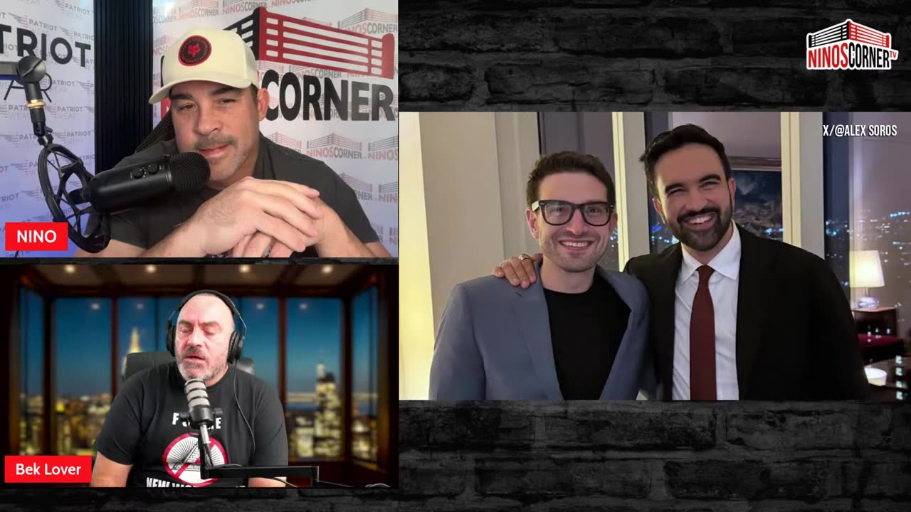 Crisis in New York! MASSIVE Migration as DOJ Prepares Explosive Brennan Investigation