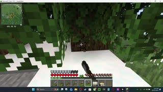 [Full Gameplay #398-2025] Minecraft: SuperGioDactyl Modpack Series (EP-11)