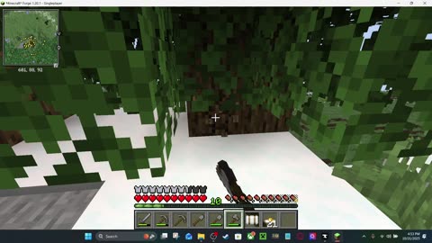 [Full Gameplay #398-2025] Minecraft: SuperGioDactyl Modpack Series (EP-11)