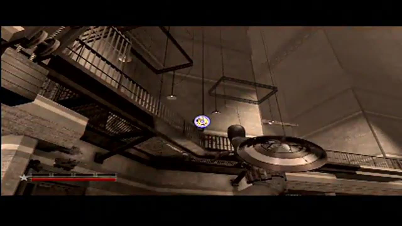 Captain America_ Super Soldier Day 2