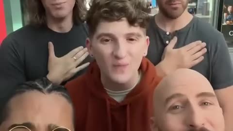 VOICEPLAY When the sugar bros coming into focus?
