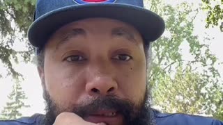 - THOMAS ; HAS A MESSAGE FOR EVERYONE !