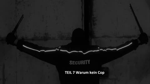 WARUM KEIN COP ?