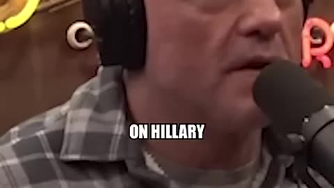 Worst Joke on Joe Rogan Podcast