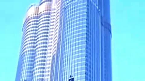 The dark truth of Dubai #burjkhalifa #dubai #shorts #viralvideo