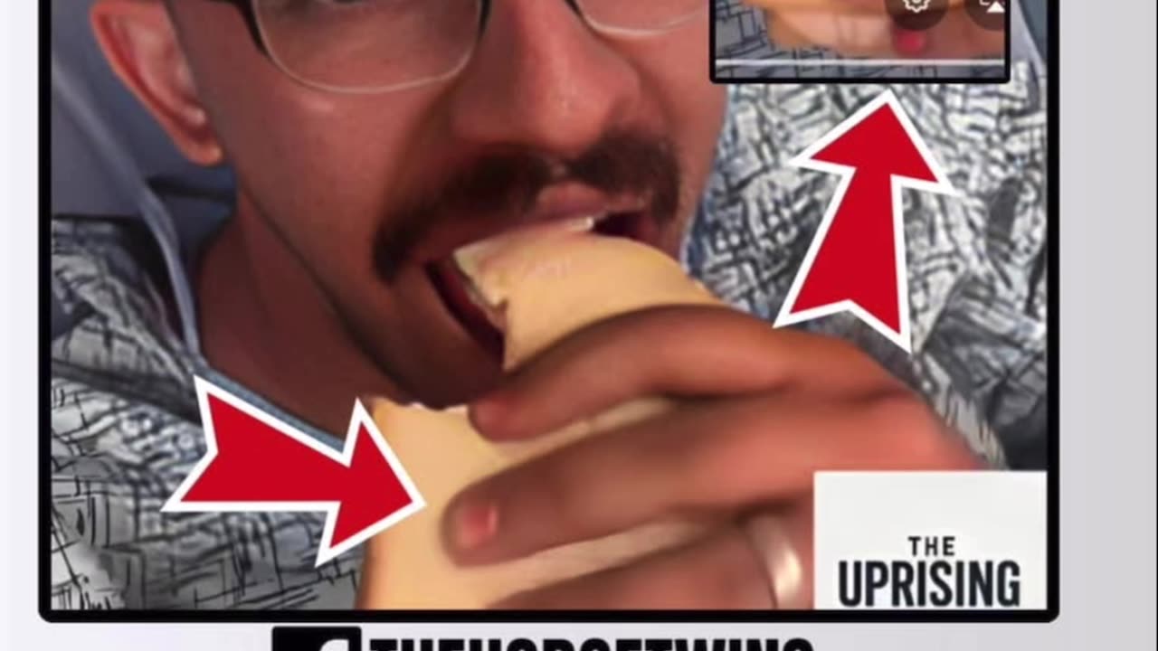 Anti-ICE Rioter: “ICE Shot Me in the Nuts... I'm Losing a Ball” 🤦‍♂️😂🤣😝