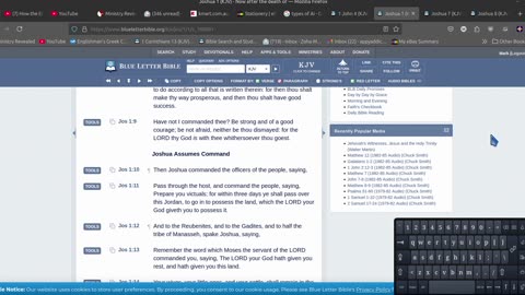 The christians Fear of Ai