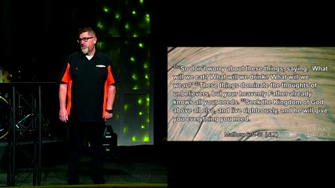 The Book of Jude | 2ND SVC | Pastor Jason Henderson
