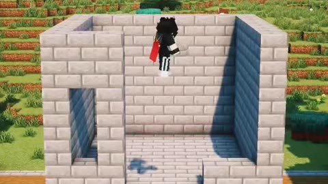 Minecraft #shorts #minecraft #minecraftmemes