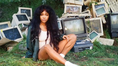 SZA - Garden (Say It Like Dat) (Official Audio)