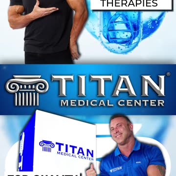 Titan Medical has cutting-edge therapies and top-quality services!