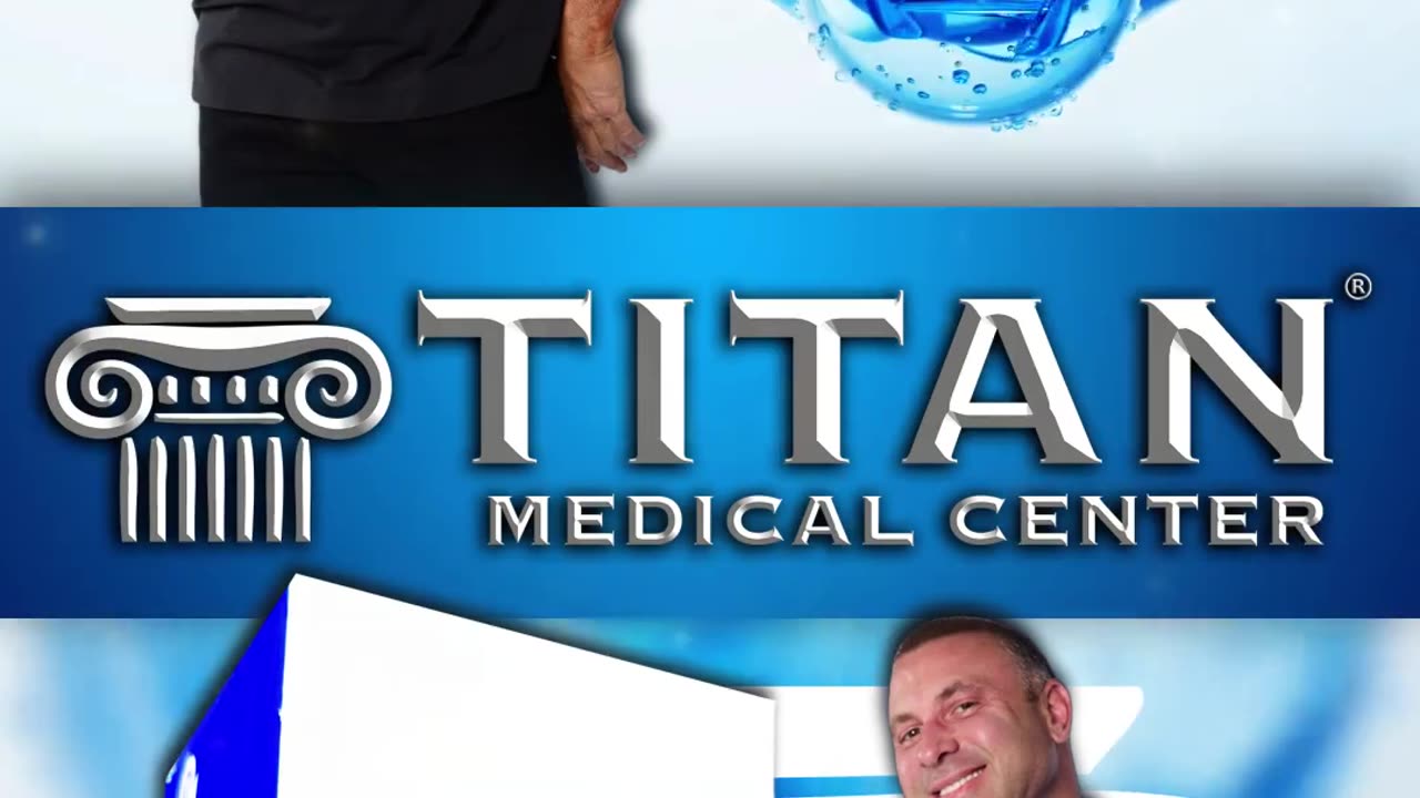 Titan Medical has cutting-edge therapies and top-quality services!