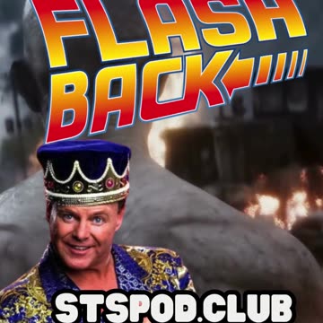 FLASHBACK FRIDAY! #flashbackfriday