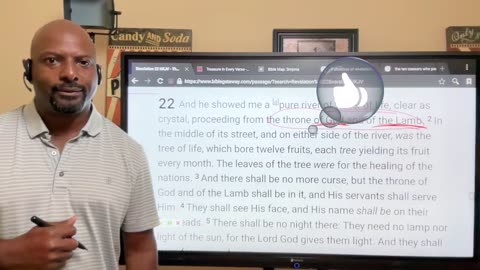 Episode 1191: Suffering and the Believer Part 2 The Glory