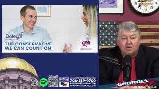 The Georgia Hour - REPLAY - July 18, 2025