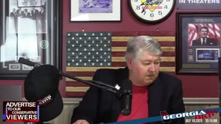 The Georgia Hour - REPLAY - July 18, 2025