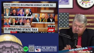 The Georgia Hour - REPLAY - July 18, 2025