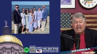 The Georgia Hour - REPLAY - July 18, 2025