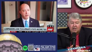 The Georgia Hour - REPLAY - July 18, 2025