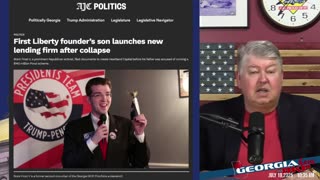 The Georgia Hour - REPLAY - July 18, 2025