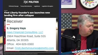 The Georgia Hour - REPLAY - July 18, 2025