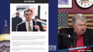 The Georgia Hour - REPLAY - July 18, 2025