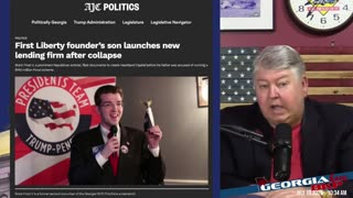 The Georgia Hour - REPLAY - July 18, 2025