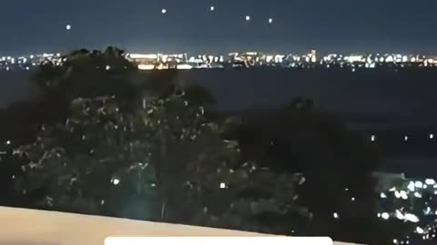 🚨👽 Possible Unknown Drone Sighting in Philippines | UFO Sighting | TheTruthAbove