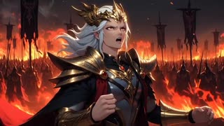 Barbatos: Goetia Duke Who Finds Hidden Treasure & Talks to Animals! (Ars Goetia Secrets)