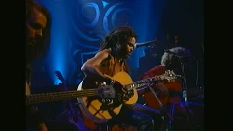 MTV UNPLUGGED - (LENNY KRAVITZ & ALLMAN BROTHERS BAND)