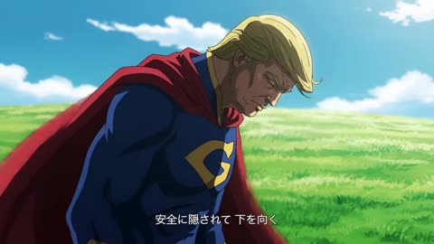 『connect』The most intense anime OP of 2025