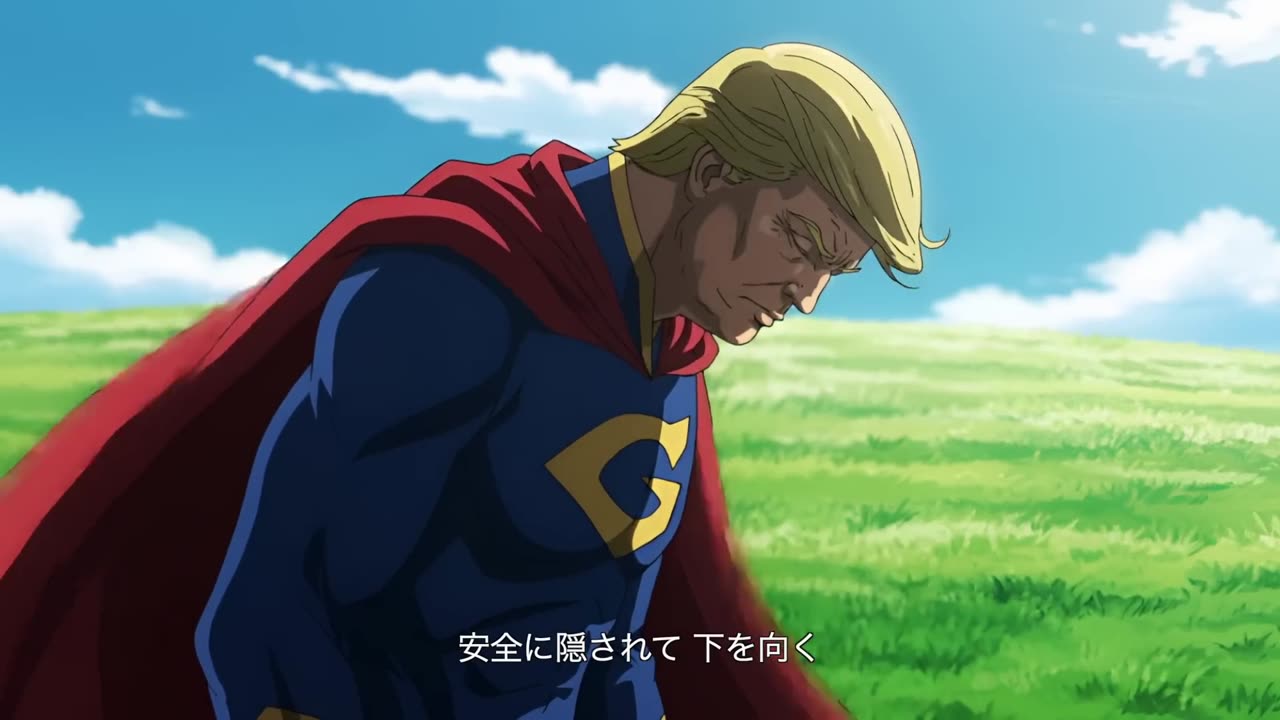 『connect』The most intense anime OP of 2025