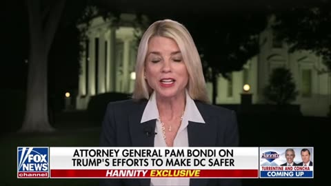 What AG Bondi Says About DC's Sanctuary City Future