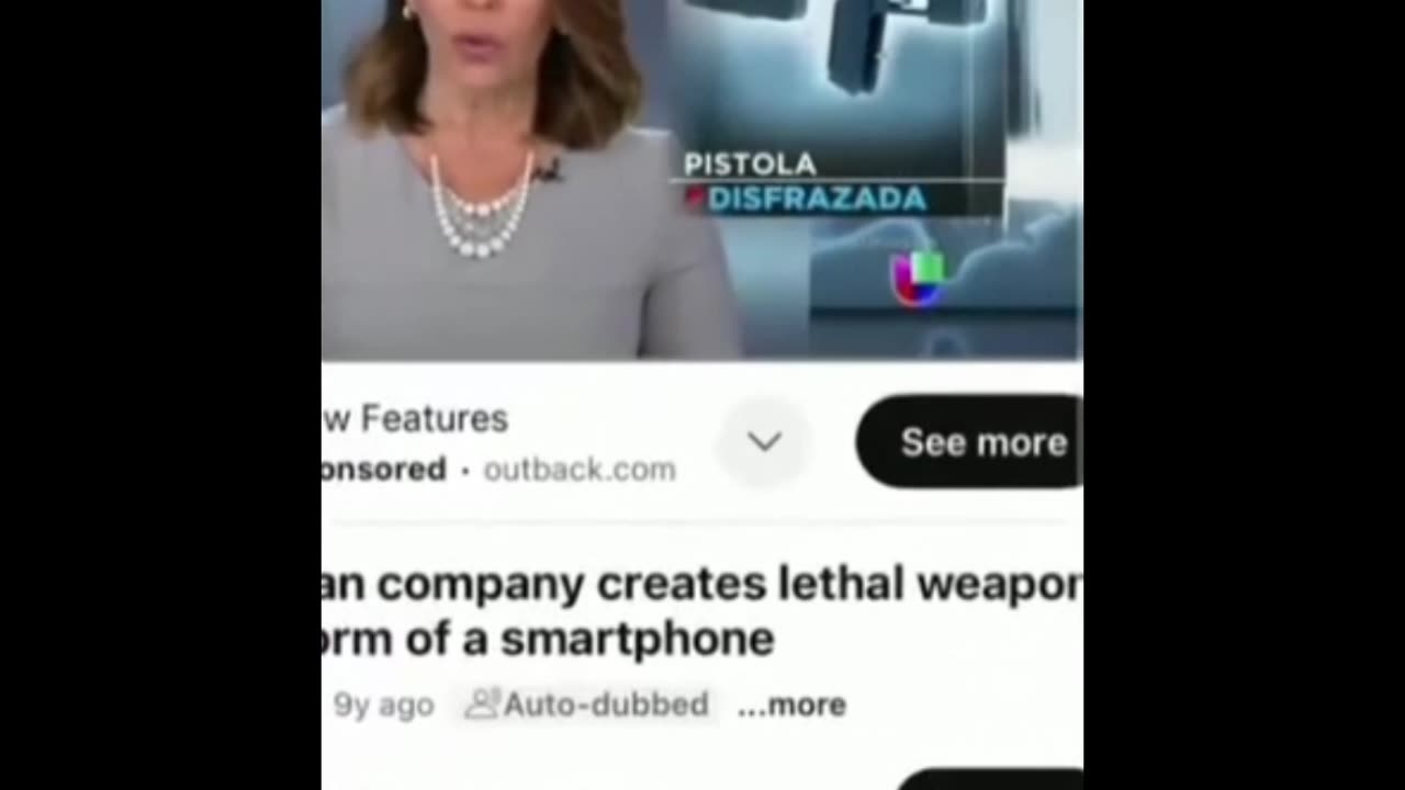 [GRAPHIC] 18+ REAL ASSASSINATION WAS BY A PHONE GUN! 9-10-25