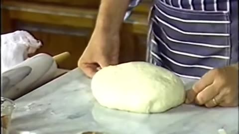 The Frugal Gourmet - French And Italian Breads
