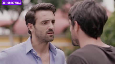 Rosario Tijeras 1ª Cap 31