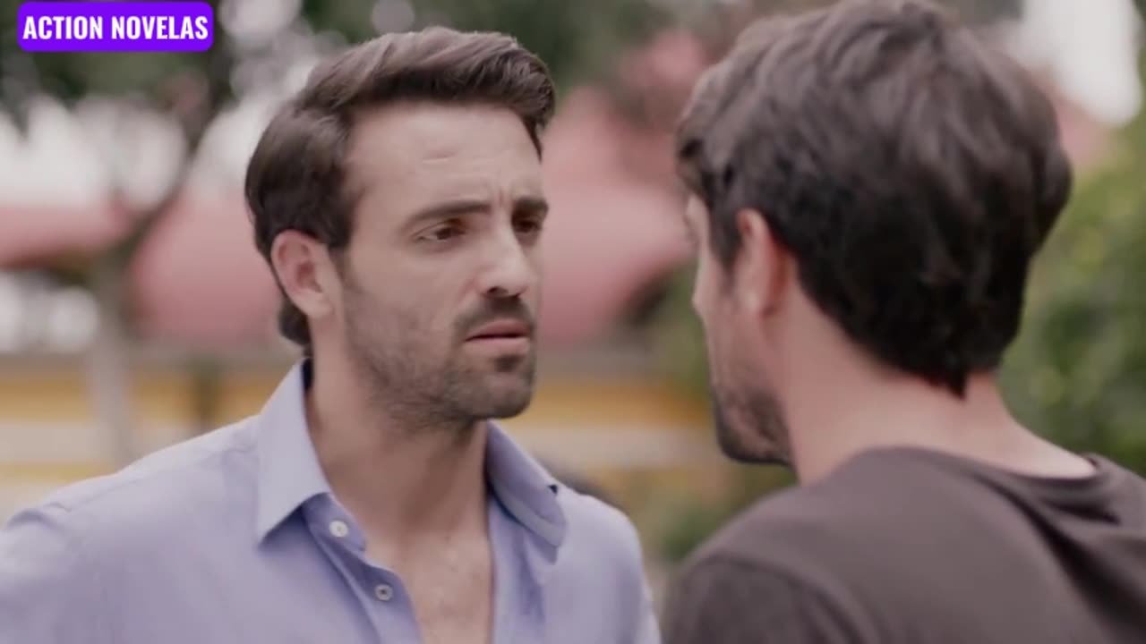 Rosario Tijeras 1ª Cap 31