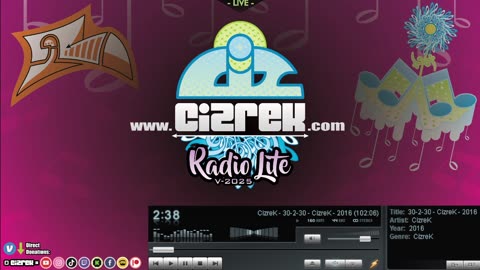 CizreK Radio