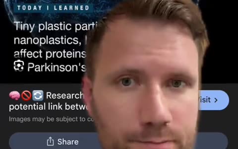 Humanity Is Standing On The Edge Of A Silent Catastrophe