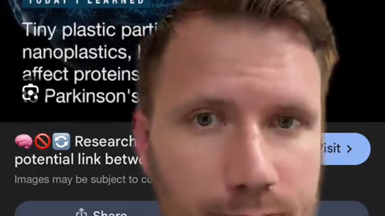 Humanity Is Standing On The Edge Of A Silent Catastrophe