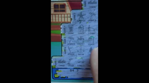 Win in $2 scratch ticket